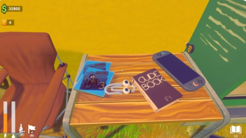 老婆随手扔了我多年珍藏卡牌(我反手买下整个垃圾场)游戏绿色版