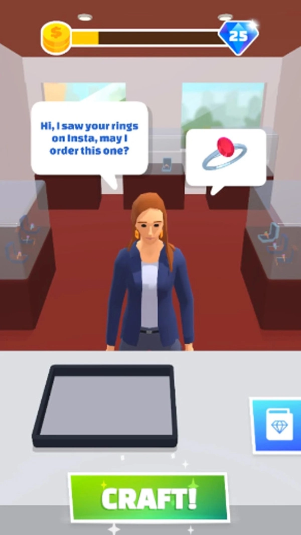 我开了间珠宝店游戏官方最新版