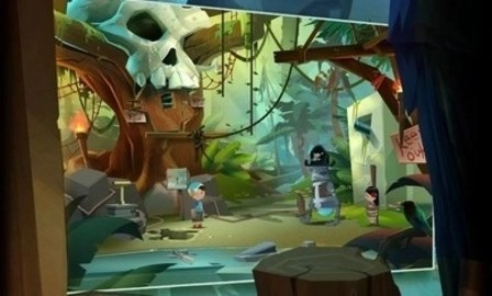 拯救贝尔斯登(Fetch)