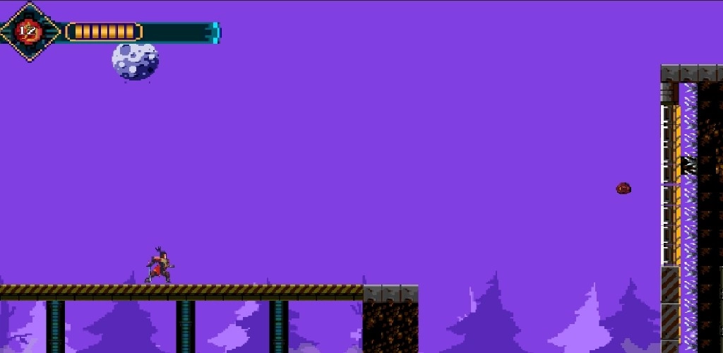 忍者阴影Z(Ninja Shadow Z)