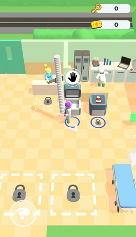 校园急救医生模拟游戏完整版