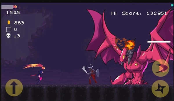 女忍者詹最新免费版