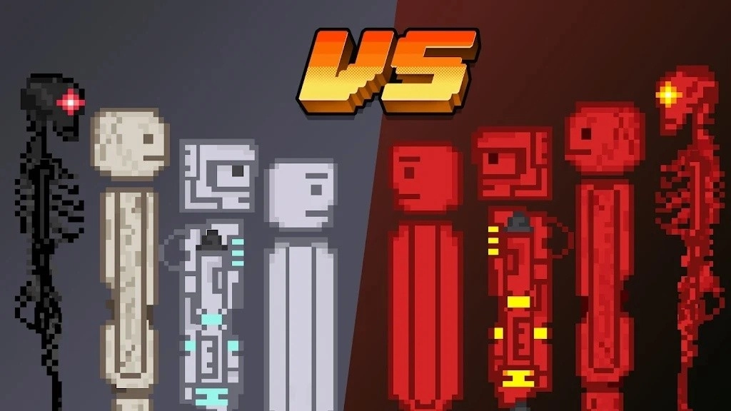 战斗游乐场免广告版