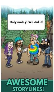 花蕾农场闲置(BudFarm: Idle)直装游戏版