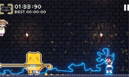 超级七星(SuperNanaru)无广告版