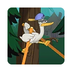 残疾大师(Walk Master)