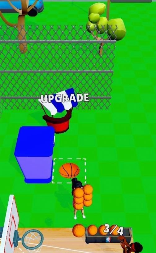 放置运动公园(Idle Sports Park)