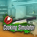 Cooking Simulator
