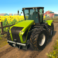 模拟农场2026(Farm Simulator 2026)
