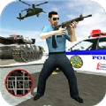 维加斯警察犯罪模拟器(Police Miami Crime)