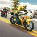 超级3D公路自行车特技(Super 3D Highway Bike Stunt)