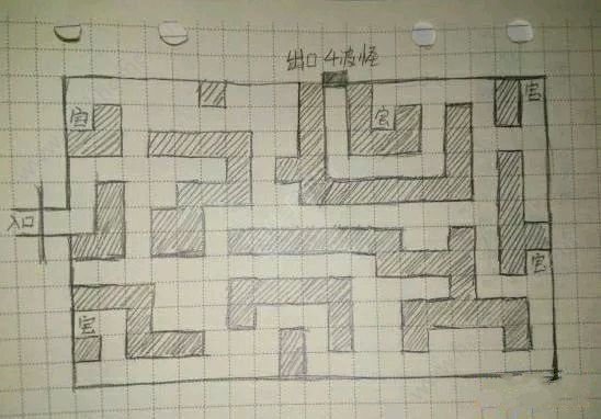 盗墓长生印截图5
