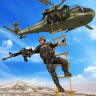 空中射击3d(Air Shooter 3D)