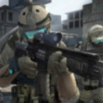 反恐攻势通用版