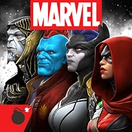 漫威格斗冠军之争(手机版