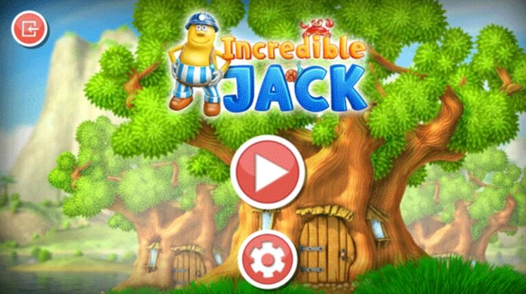 不可思议的杰克游戏纯净最新版