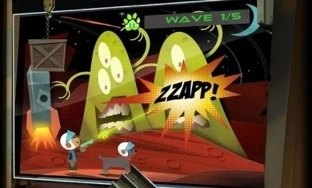 拯救贝尔斯登(Fetch)