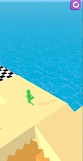 阶梯联赛(Ladder League)