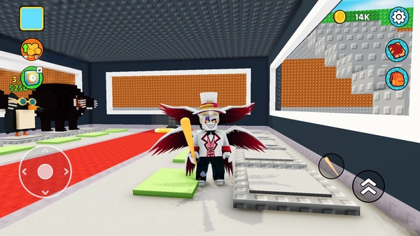 玩具入侵手机最新版