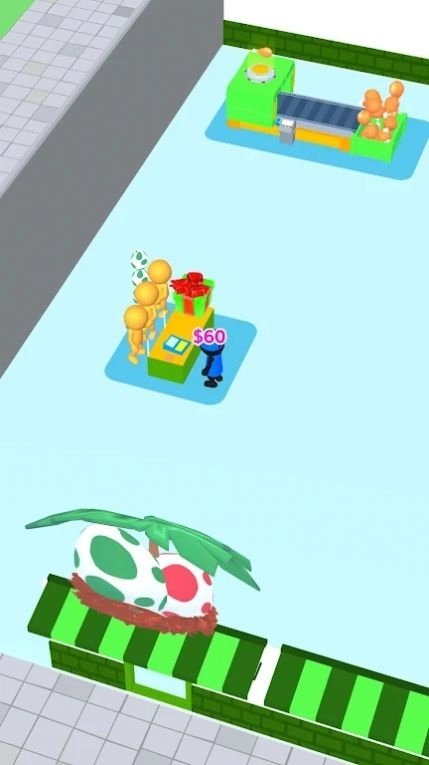 模拟恐龙宠物店(Dino Pet Shop)