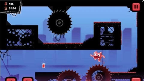 心脏攻击(Heart Attack)