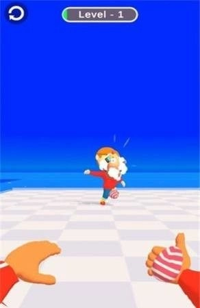 彩蛋投掷(Bird Attack)