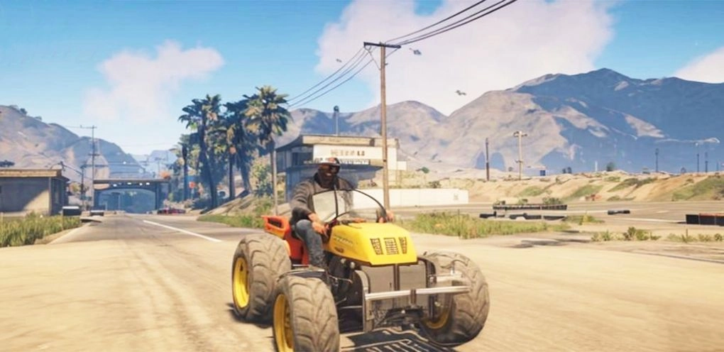 印度农业田园生活(Indian Farming Game)游戏纯净版