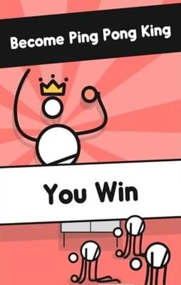 我是乒乓之王(Ping Pong King)手游直装版