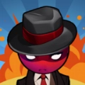 火柴人大亨(Idle Stickman Tycoon)