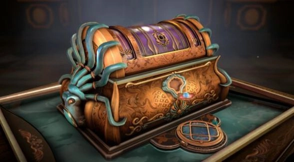 箱子丢失的碎片(Boxes Lost Fragments)游戏纯净版