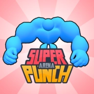 橡皮人拳机竞技(Super Punch Arena)正版