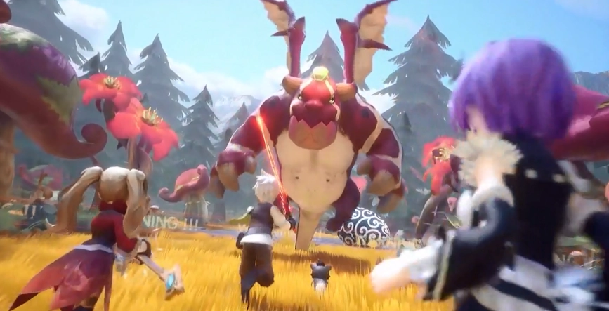 迷你冒险世界图1