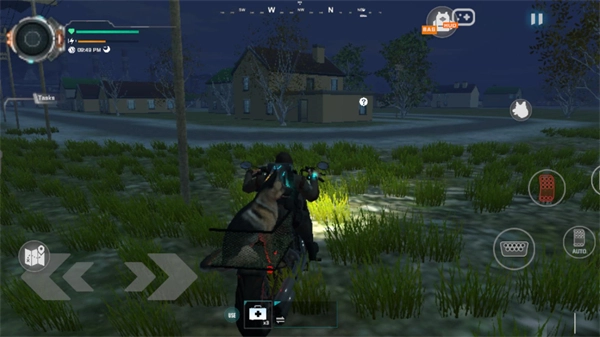 坚不可摧生存（Unbroken Survival）安卓直装版