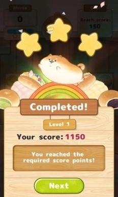 萌宠面包店(YeastkenPuzzleTour)官方正版