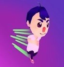 信差真的很难(Real Hard Runner)