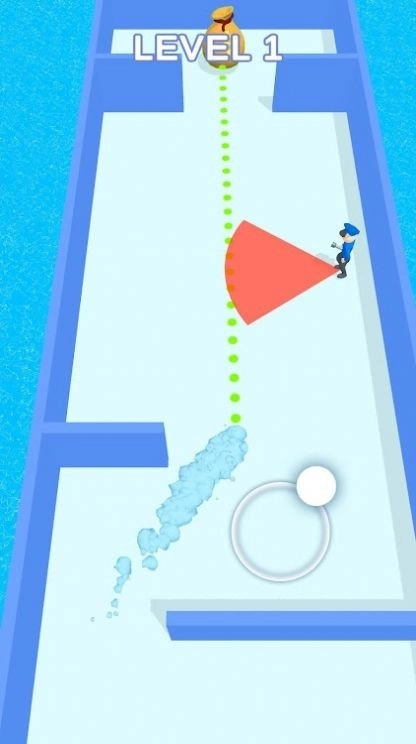 地面窃贼(Ground Thief)