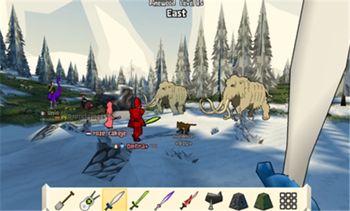 天使之息(Angeldust)游戏官方版