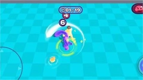 果冻角斗场(Jelly Fight)手游直装版