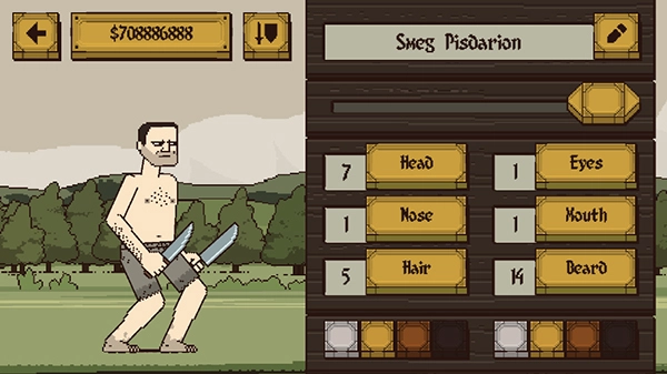 该死的混蛋(中文版