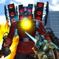 改装机甲探索大挑战安卓官方版