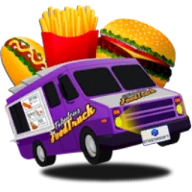 美妙的食物卡车(Fabulous Food Truck)