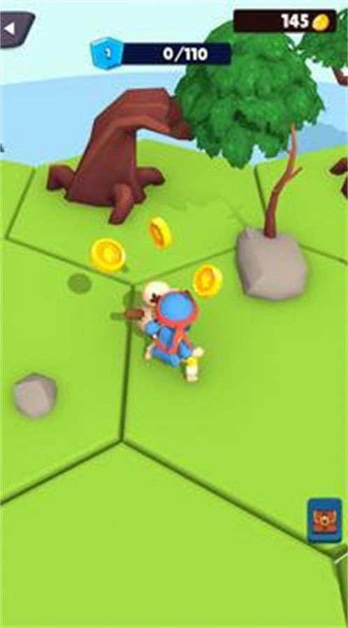 超能冒险(Shonen Adventure)手机正版