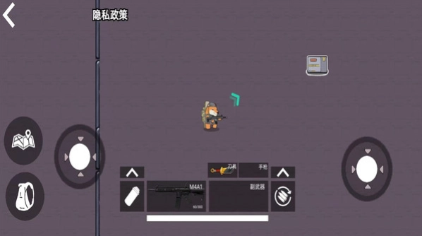 修狗三角洲撤离安卓直装版