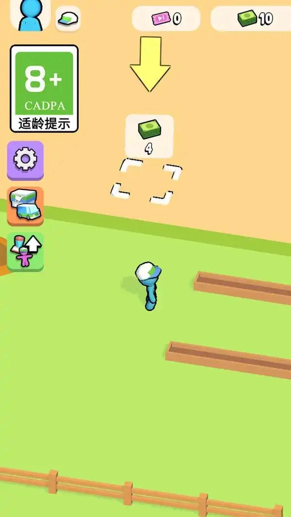 小小搬运师手机免费版