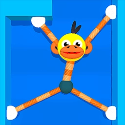 火柴人闯关侠手游无广告版