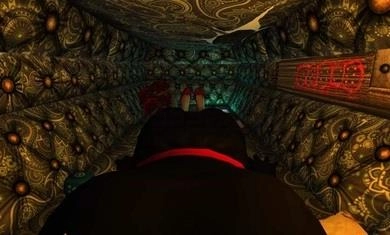 活埋(Buried Alive)