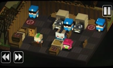 杀手营地模拟器(杀手营地)