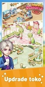 快乐甜点(Hy Desserts)