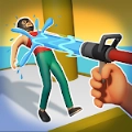水炮FPS(WaterCannon)