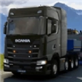 卡车停车模拟器(Euro Truck Simulator)